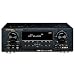 Marantz SR4002 - AV receiver - 7.1 channel - black