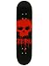 ZERO BLOOD SKULL DECK-7.62