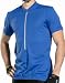 Cycling Jersey Biking Shirt Bike Jersey Large Blue