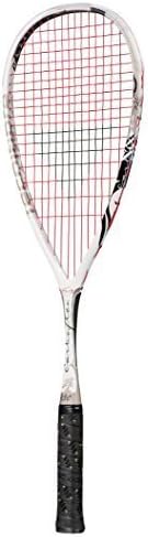 Tecnifibre 2012 CarboFlex 130 Squash Racquet by Tecnifibre
