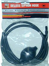WILMAR W1144 6 FT SIPHON HOSE
