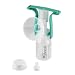 Ameda One-Hand Manual Breast Pump with Flexishield Areola Stimulator (Non-Sterile) (Discontinued by Manufacturer)