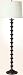 Repeater Column Floor Lamp