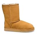 UGG 5251T TODDLER CLASSIC CHESTNUT
