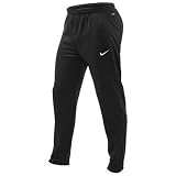 Nike Trainingshose TEAM FUNCTIONAL PANT schwarz