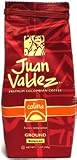Review Juan Valdez  / Juan Valdez Colina Ground Coffee 12 oz bag