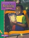 Wonders: Level 1.5 (Houghton Mifflin Reading)