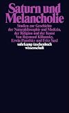 Saturn und Melancholie