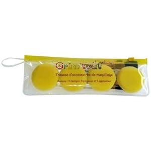 Trousse d’accessoires de maquillage - Taille Unique