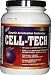 MuscleTech CELL-Tech Hardcore Lemon & Lime 1970g