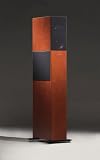 Creon 3  3 way floorstanding speaker In Cherry