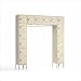 Republic 755044-50KD Quick Ship: 16-Person Locker (Unassembled)