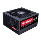 Antec HCG-400 ATX12V & EPS12V Power Supply