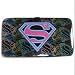 Search : Superman Supergirl Printed Ladies Hinge Wallet