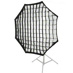 Walimex Pro Octagon Softbox Plus (Durchmesser 200 cm) f&uuml;r Balcar Preisvergleich