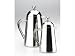 La Cafetiere Thermique 8 Cup Insulated Stainless Steel Cafetiere