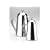 La Cafetiere Thermique Cafetiere, 8 Cup