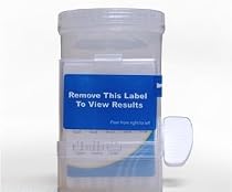 5 Panel Urine Cup Drug Test (THC, AMP, COC, OPI and mAMP)