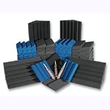 Alpha DST Roominator Kit CHA/BLU