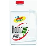 Scotts/RoundUp #5006010 1/2GAL Roundup Killer