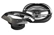 ROCKFORD FOSGATE POWER SERIES 6x9" 2-WAY 200 WATT SPEAKERS