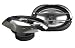 ROCKFORD FOSGATE POWER SERIES 6x9" 2-WAY 200 WATT SPEAKERS