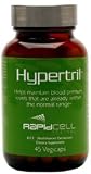 Hypertril for Pulmonary Hypertension - Normalize blood pressure levels - Bio-Enhanced Extraction Technology