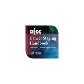 AJCC Cancer Staging Handbook & Calculator (Software for download)