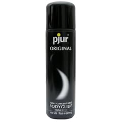 Pjur Original Bodyglide 250ml/8.5oz bottle
