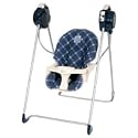 Cosco Beginnings Gentle Motion Swing