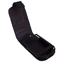 HP iPAQ 100 112 114 Leather Carry Case / Travel / Flip / Cover /