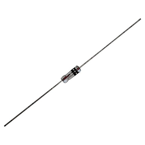 50pcs,1N34A 1N34 Point Contact Germanium Diode