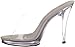 Pleaser Women's Flair-401 Sandal