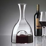 Visual Wine Decanter
