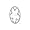 SRAM 09 Force 50T 110mm Chainring (34/50) Gray