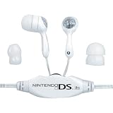 Nintendo DS Lite Inner Earphone