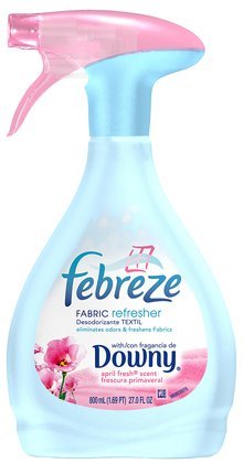 ファブリーズ ダウニーエイプリルフレッシュの香り 800ml