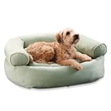IMAGE OF Sofa Dog Bed - Spa, L (42