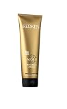 Redken All Soft Heavy Cream for Dry/Brittle Hair, 8.5-Ounce Tubes (Pack of 2)