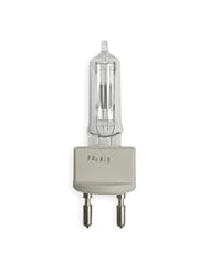 Lighting: Halogen Reflector Lamp, T, 1000W - GE Lighting