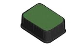 ADVANCED DRAINAGE 0618VB EXTENSION AND COVER FOR 12 x 17 VALVE BOX