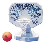 Poolmaster Splashback Poolside Basketball Game