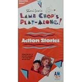 Shari Lewis Lamb Chops Play-Along!: Action Stories [VHS]