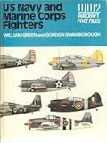 US Navy and Marine Corps fighters