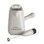 Bonjour Hot Chocolate Maker Square Design