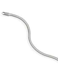 6.75" Snake Chain Bracelet