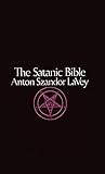 The Satanic Bible