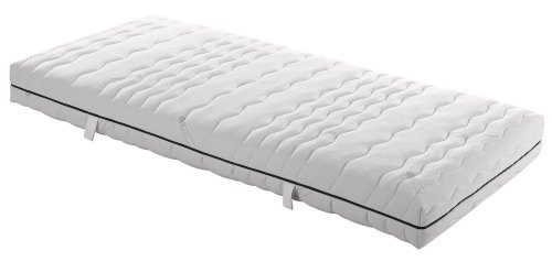 Die orthopädische RG 40 H2,5 7 Zonen HRKaltschaummatratze 140x200 Test Die orthopädische RG 40 H2,5 7 Zonen HRKaltschaummatratze 140x200 Test