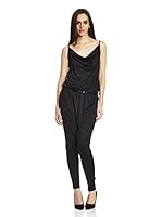 Broadway NYC Mono Anemone (Negro)