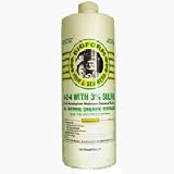 Bioform Fish & Seaweed 8 oz.